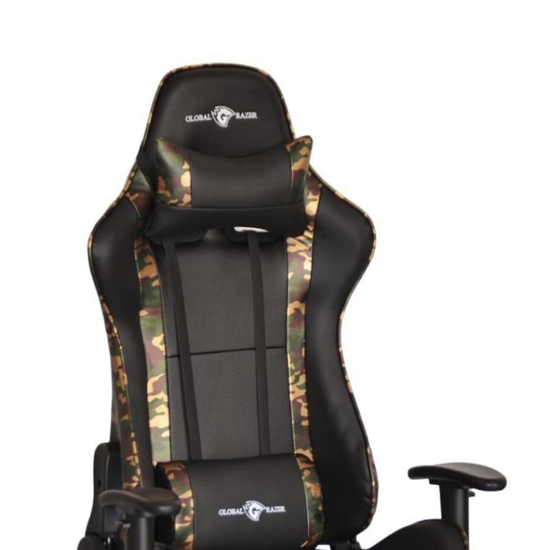 Gaming chair